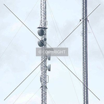 Fårhultsmasten by Nephilim