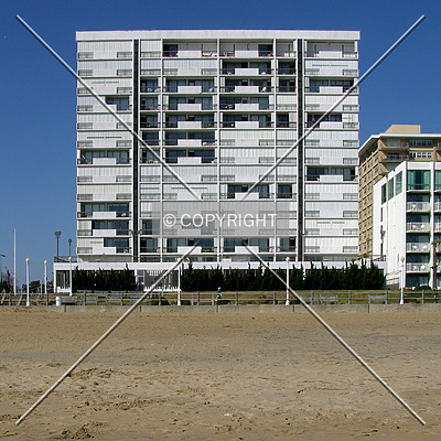 3800 Ocean Front Condominium by Chris Patriarca