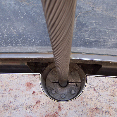 111 South Wacker by Shawn Ursini