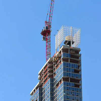 The Hub by John W. Cahill