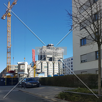 SOLID Home by Nephilim