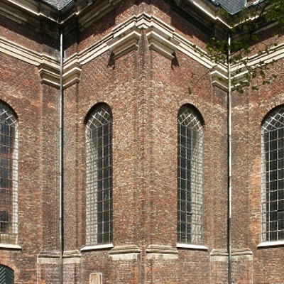 Vor Frelsers Kirke by Daniel Kieckhefer