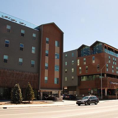 Uncommon Flagstaff by Brian LoBue