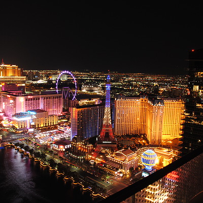 High Roller by Brian LoBue