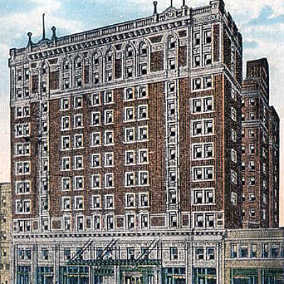 Winton Manor by E.C. Kropp Co.