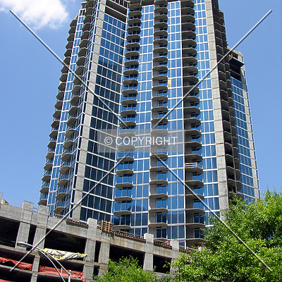 Avenue by Chris Patriarca