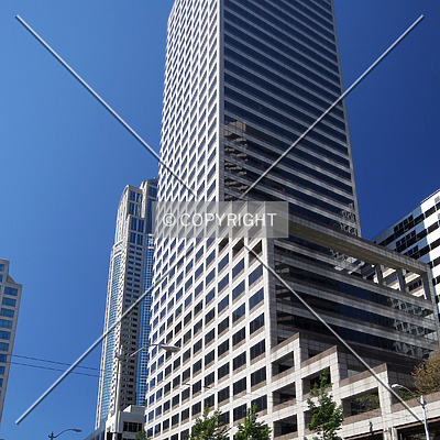 1000 Second Avenue by Serdica