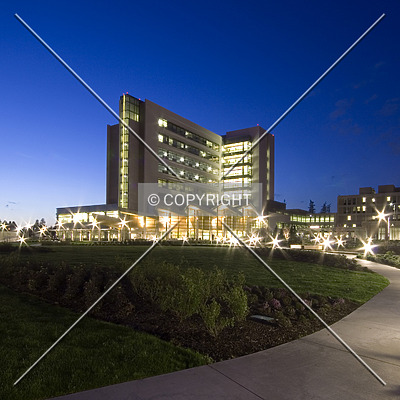 Firstenburg Tower by Serdica