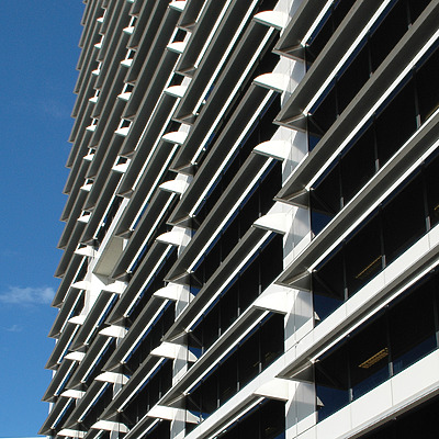 IBM Centre by John Bek