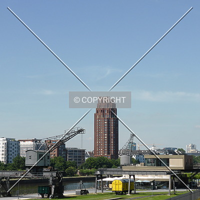 Main Plaza by Nephilim