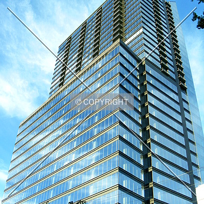 The Ritz-Carlton Residences by Clayton Odom