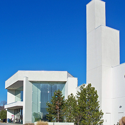 Jamestown Mall by Ryan Hildebrand