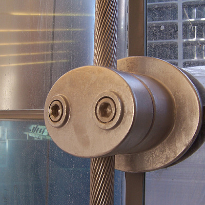 111 South Wacker by Shawn Ursini