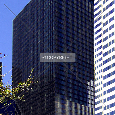 LyondellBassell Tower by Chris Patriarca