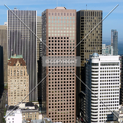 Montgomery Tower by Nate Lindsey