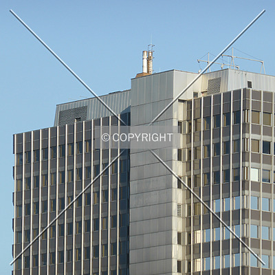 Theodor-Heuss-Allee 110 by Nephilim