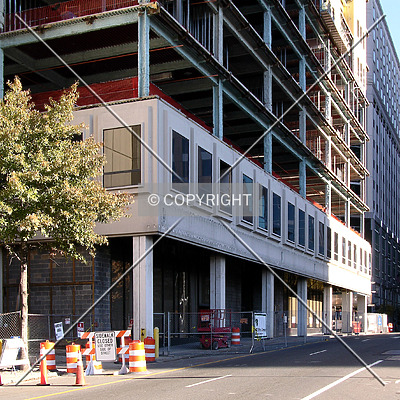 230 South Tryon by Chris Patriarca