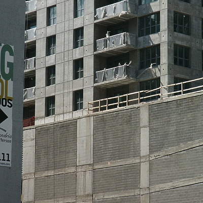 Park Alexandria by Daniel Kieckhefer