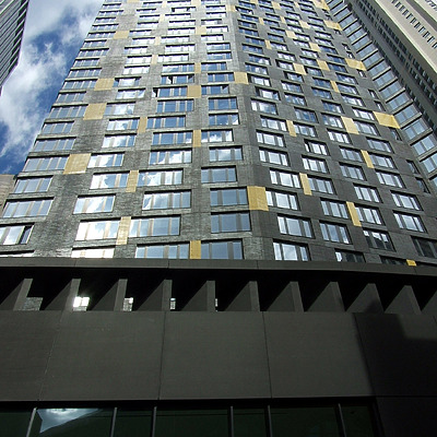 William Beaver House by John Cahill