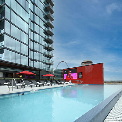 One Cardinal Way by PARIC Corporation