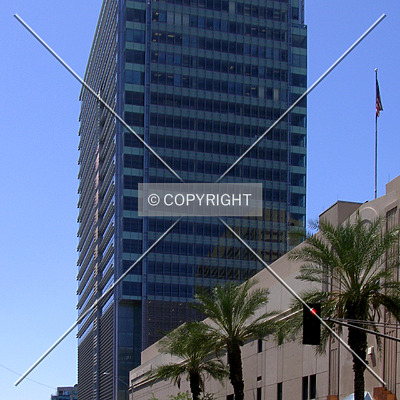 Freeport-McMoRan Center by Chris Patriarca