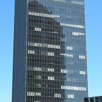 Sumitomo Nakano Sakaue Building by Kevin Hemphill