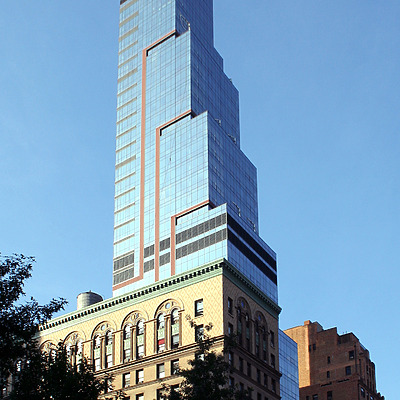 Ariel East by Marshall Gerometta