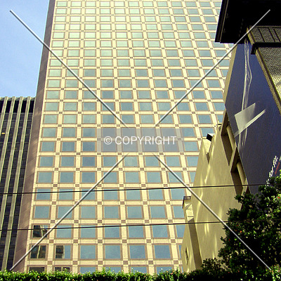 Montgomery Tower by Chris Patriarca