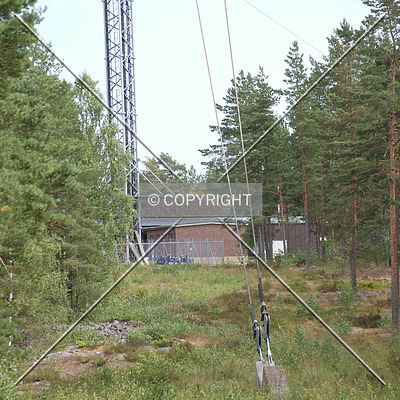 Fårhultsmasten by Nephilim