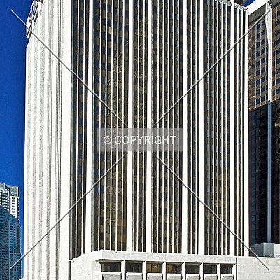 SunTrust International Center by Jorge Molina