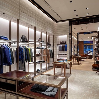 Fuller Building by Vornado Realty Trust