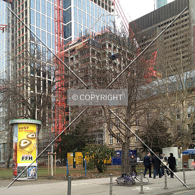 TaunusTurm Residential by Nephilim