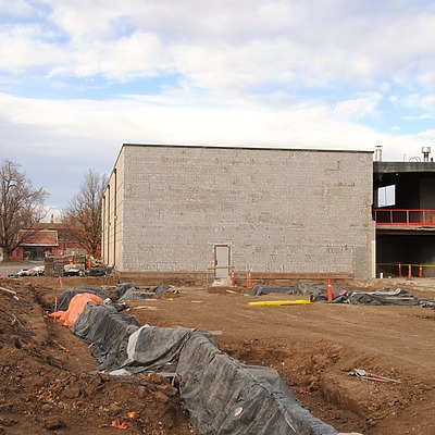 Library Innovation Center by Brian LoBue