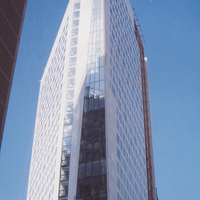 Sofitel Chicago Water Tower by Marshall Gerometta