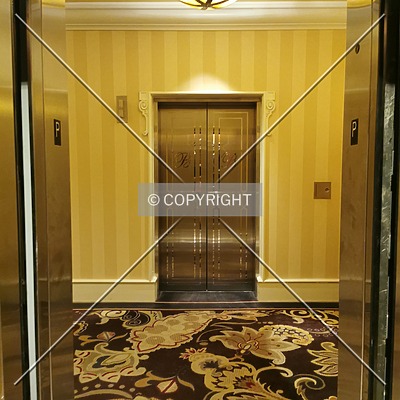 Bellagio Resort & Casino by Nephilim