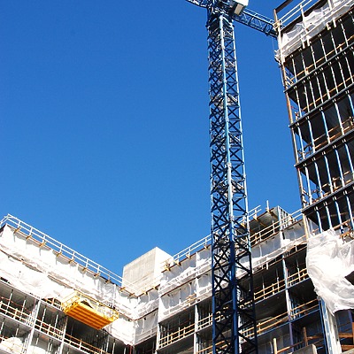 3000 Huron Street by Brian LoBue