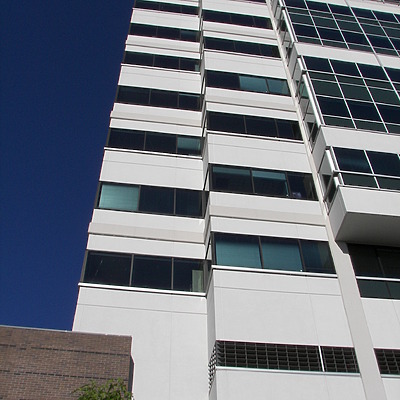 Key Bank Tower by Rodney Gunn