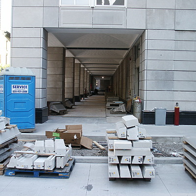 55 East Erie by Daniel Kieckhefer