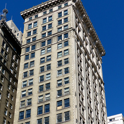 Penobscot Annex by Nate Lindsey