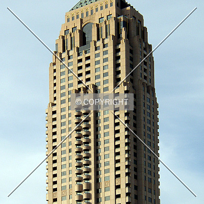 GLG Grand / Four Seasons Hotel by Chris Patriarca