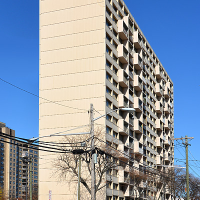 627 Summit Avenue by John W. Cahill