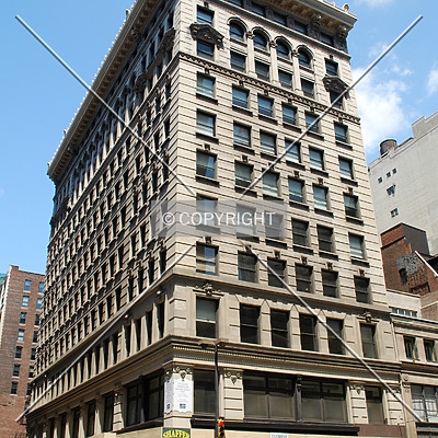 162 5th Avenue by Royce Douglas