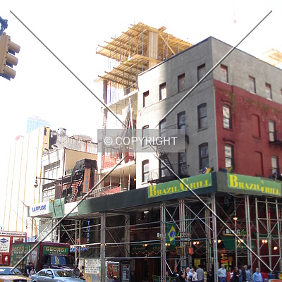 785 8th Avenue by Royce Douglas