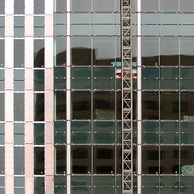 Simon Property Group Headquarters by James Peacock