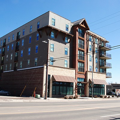 HUB Flagstaff by Brian LoBue