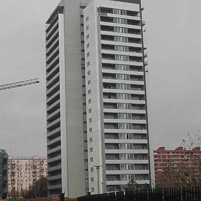 Illa del Cel 1 by David Guija