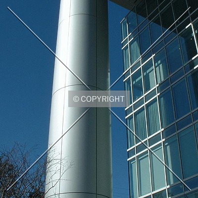 Pacific Century Place by Andrew Stewart