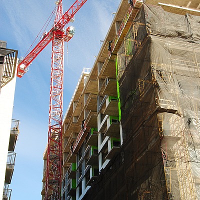 The Pullman by Brian LoBue