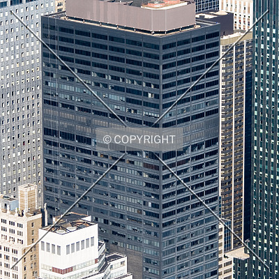 Grand Central Plaza by Serdica