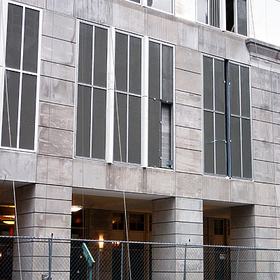 55 East Erie by Daniel Kieckhefer